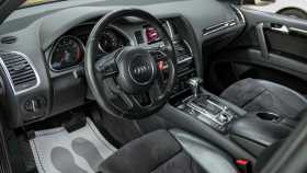 Audi Q7 2012 г.в.
