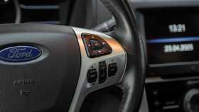 Ford Explorer 2014 г.в.