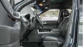 Ford Explorer 2014 г.в.