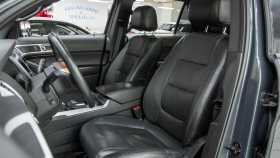 Ford Explorer 2014 г.в.