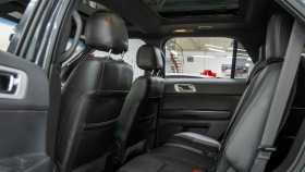 Ford Explorer 2014 г.в.