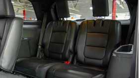 Ford Explorer 2014 г.в.