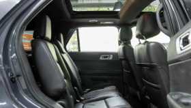 Ford Explorer 2014 г.в.