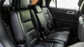 Ford Explorer 2014 г.в.