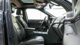 Ford Explorer 2014 г.в.