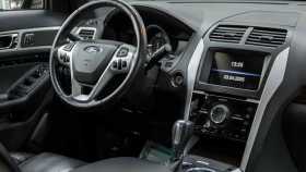 Ford Explorer 2014 г.в.