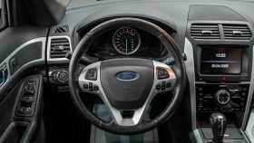 Ford Explorer 2014 г.в.