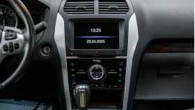 Ford Explorer 2014 г.в.