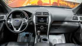 Ford Explorer 2014 г.в.