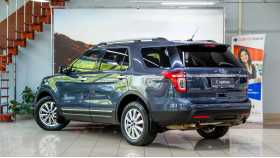 Ford Explorer 2014 г.в.