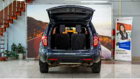 Ford Explorer 2014 г.в.