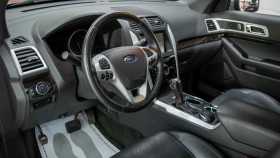 Ford Explorer 2014 г.в.