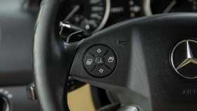 Mercedes-Benz M-Класс 2011 г.в.