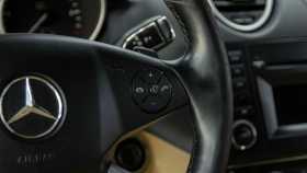 Mercedes-Benz M-Класс 2011 г.в.