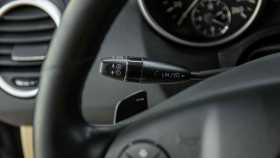 Mercedes-Benz M-Класс 2011 г.в.