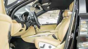 Mercedes-Benz M-Класс 2011 г.в.