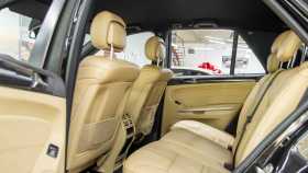 Mercedes-Benz M-Класс 2011 г.в.