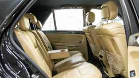 Mercedes-Benz M-Класс 2011 г.в.