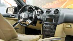 Mercedes-Benz M-Класс 2011 г.в.