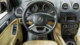 Mercedes-Benz M-Класс 2011 г.в.