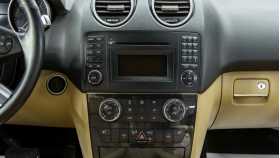 Mercedes-Benz M-Класс 2011 г.в.