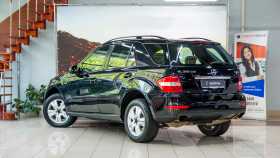 Mercedes-Benz M-Класс 2011 г.в.