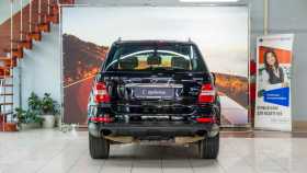 Mercedes-Benz M-Класс 2011 г.в.