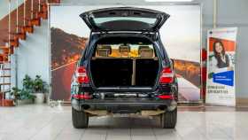 Mercedes-Benz M-Класс 2011 г.в.