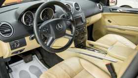 Mercedes-Benz M-Класс 2011 г.в.