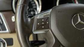 Mercedes-Benz M-Класс 2013 г.в.