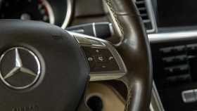 Mercedes-Benz M-Класс 2013 г.в.