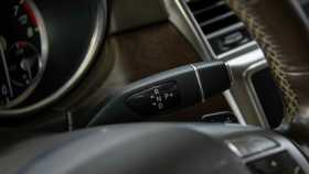 Mercedes-Benz M-Класс 2013 г.в.