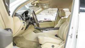 Mercedes-Benz M-Класс 2013 г.в.