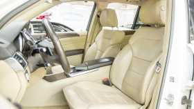 Mercedes-Benz M-Класс 2013 г.в.