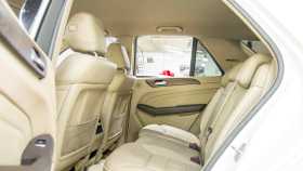 Mercedes-Benz M-Класс 2013 г.в.