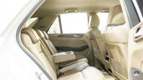 Mercedes-Benz M-Класс 2013 г.в.