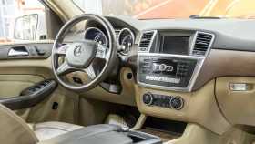 Mercedes-Benz M-Класс 2013 г.в.