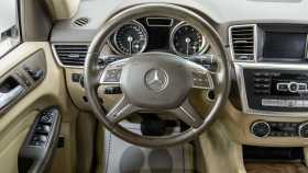 Mercedes-Benz M-Класс 2013 г.в.