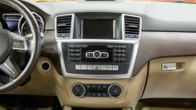 Mercedes-Benz M-Класс 2013 г.в.