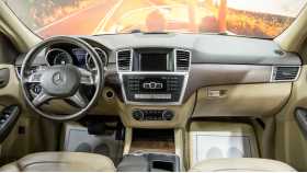 Mercedes-Benz M-Класс 2013 г.в.