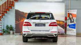 Mercedes-Benz M-Класс 2013 г.в.