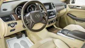 Mercedes-Benz M-Класс 2013 г.в.