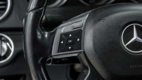 Mercedes-Benz C-Класс 2013 г.в.