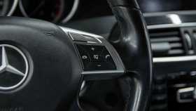 Mercedes-Benz C-Класс 2013 г.в.