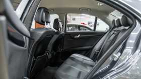 Mercedes-Benz C-Класс 2013 г.в.