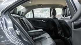 Mercedes-Benz C-Класс 2013 г.в.