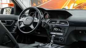 Mercedes-Benz C-Класс 2013 г.в.