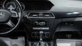 Mercedes-Benz C-Класс 2013 г.в.