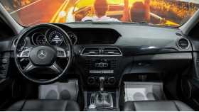 Mercedes-Benz C-Класс 2013 г.в.