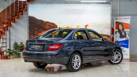 Mercedes-Benz C-Класс 2013 г.в.